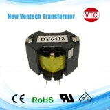 RM10 type high frequency electronic transformer manufacturer Switching power supply tra...