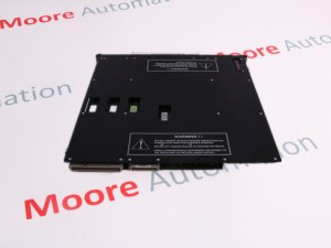 EMERSON KJ3001X1-BA1 1290549X152 Isolated. Card