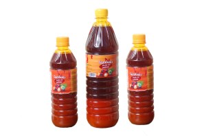 Huile de palme du BENIN