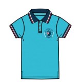 Polo Garcon - Aeropilote - Australia