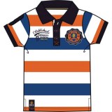 Polo Garçon - Established - 2/6 ans