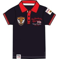 Polo Garcon - No Limits