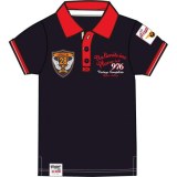 Polo Garcon - No Limits