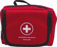 Kits de premiers secours Maroc