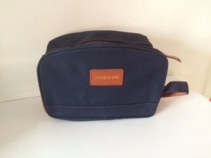 Trousse de toilette LA MAISON DU VOYAGE