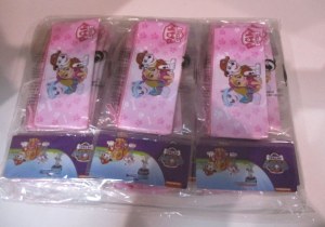 TROUSSE PAW PATROL