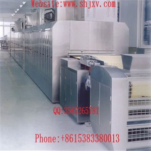 Saiheng Gas Tunnel Oven