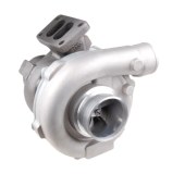 Trs turbocharger