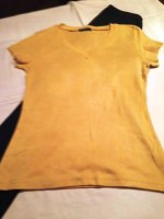 Destockage Tshirts et leggings