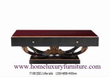 Furnitrue classique TT-008 de fournisseur de la Chine de table basse de meubles de salo...