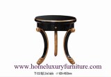 Table classique TT010 de table en bois de table basse de meubles de salon de table de...