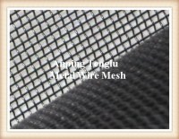 Stainless Steel Tuff Mesh/Security Mesh