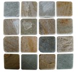 Yellow Quartzite Classical Stone