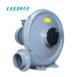 CX TB series Medium Pressure Industrial Centrifugal Blower Fan