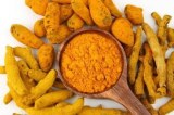 Turmeric extract Curcumin