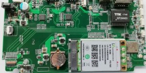 SMT assembly electronic manufacturing Services