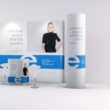 Construction et Montage de Stands d'exposition en Turquie