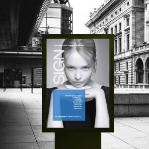 Impression pour Enseigne et Signalétique en Turquie