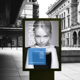 Impression pour Enseigne et Signalétique en Turquie