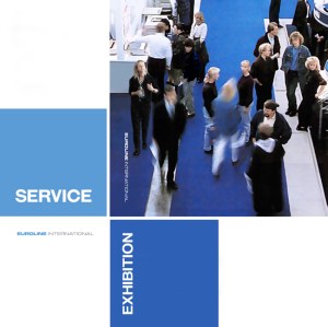 Services d'organisation de foires et d'expositions en Turquie