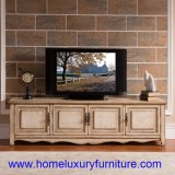 La TV tient les coffrets en bois JX-0959 du fournisseur TV de la Chine de meubles de sa...