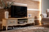 La TV tient fournisseur en bois classique FTV-101 de la Chine de meubles de meubles de...