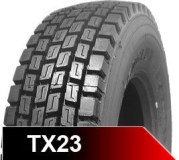 Pneu Poids lourd 315/80R22.5