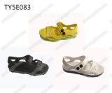 Cheapest kids eva beach sandal shoes