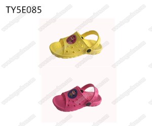 Cheapest kids eva casual sandals