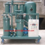 Hydraulic oil purifier/ Lubricating oil recycling machine
