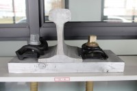 Système de Fixation de Rail