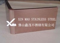 304 stainless steel skirting line