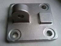 OEM stainless steel hardware