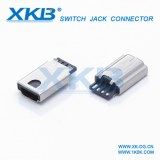 Mini usb cable,usb a male to mini usb 4p