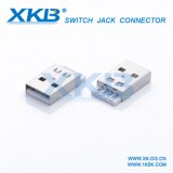Usb2.0 socket USB2.0 connector