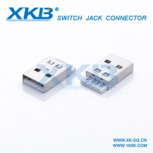 Usb2.0 socket USB2.0 connector