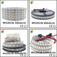 Bande menée, matrice menée