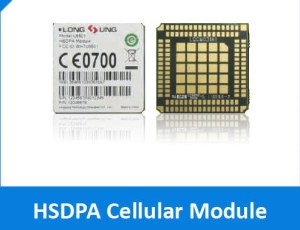 U5501 3G MINI PCIe 3G module Wireless data transfer module