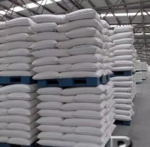 Ventes de sucre blanc raffine icumsa 45 de provenance du brasil