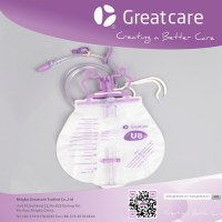 Sac urinaire - U8