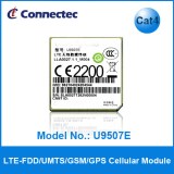 U9507E 4G LTE-TDD/LTE-FDD/TD-SCDMA/UMTS/EDGE/GPRS/GSM/GPS 4G LTE Module
