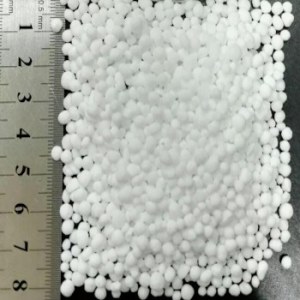 Engrais de sulfate d'ammonium granulaire de qualité agricole/urée 46 %