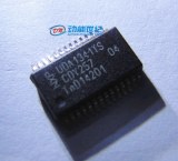 New Arrival Hot Sale UDA1341 UDA1341TS For IC Economy Audio CODEC for MiniDisc (MD) Hom...
