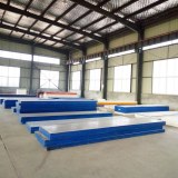 Uhmwpe sheet for lining