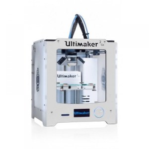 Ultimaker 2 Go 3D Printer (EASYPRINTHEAD)