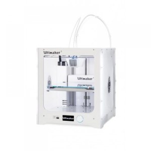 Ultimaker 3 3D Printer (EASYPRINTHEAD)