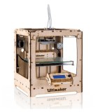 Ultimaker Original+ 3D Printer (EASYPRINTHEAD)