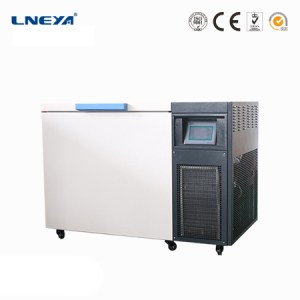 Low Temperature Chiller LN -60-10
