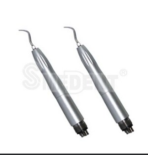 Ultrasonic Scaler and Tips