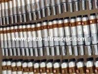 Ultrasonic Welding Transducers